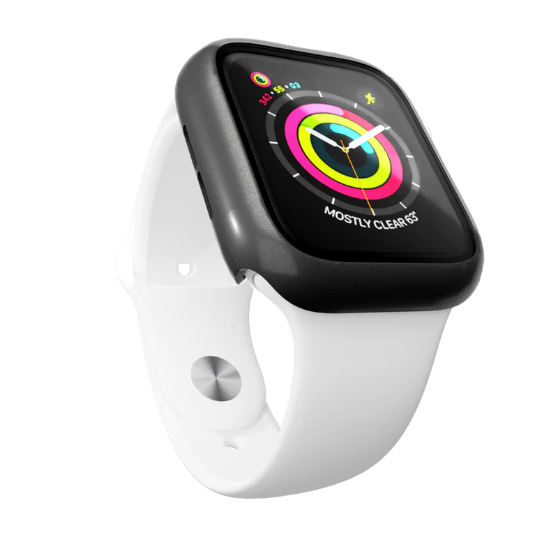 Watch_Bumper_and_integrated_screen_protector_compatible_w_46mm_Apple_Watch_-_Bla_legacy_icon.png (Halo attachment 13034 sha256 d3ffcc53436b13a20a04abf05b3f175a1b2660babea184e0dd84c23d99ab737b)
