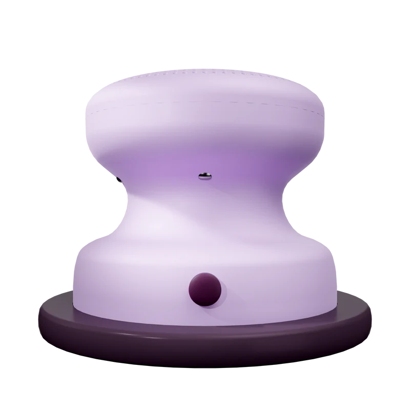 Bar_Audio_-_Mini_Mag_-_MagSafe_Compatible_3W_Bluetooth_Speaker_LILAC_legacy_icon.png (Halo attachment 12867 sha256 ab424dafe958c6ac9be90339d729bfdcb66f96daf82f40399535421e6a6a45fc)
