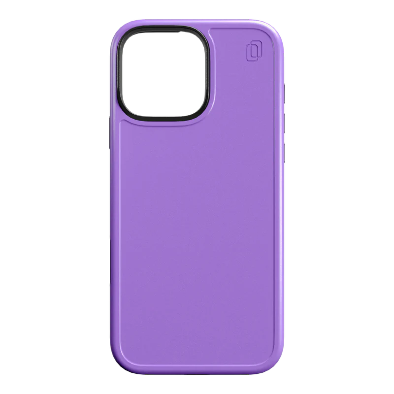 Fortitude Series for iPhone 16 Pro Max - Lilac Purple (Halo icon sha256 d467c2c4171e0c2b7a3981a7a7934ba3d67a9ccd637023e95eb4a7317cc9dfec)