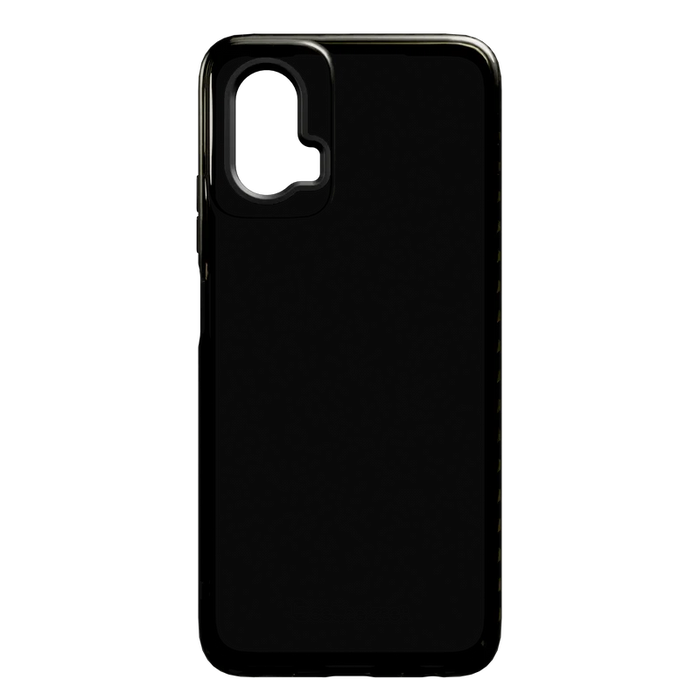 Altitude X Series for Motorola moto g 5G 2024 - Onyx Black (Halo icon sha256 d420bd07fe859ff5172cad961f3ea6fb151135615ec354c692633e100d3a9589)