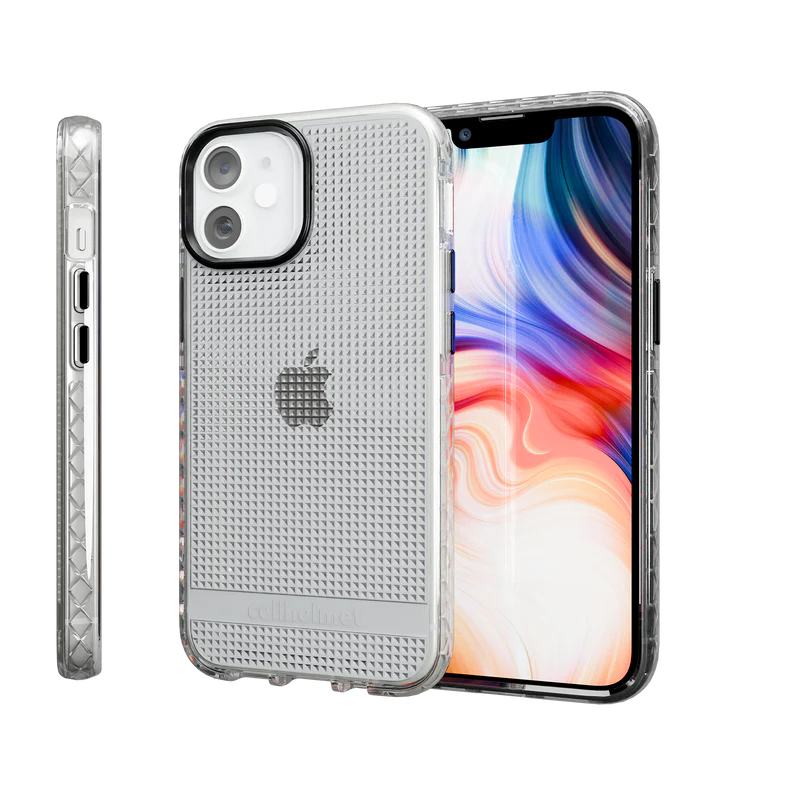 Altitude X Series for iPhone 13 MIni (5.4") 2021 Clear (Halo icon sha256 40633c53b214f88ad0ff8576053d6100df903d4ae6d31673e2c8a017afdb9da4)