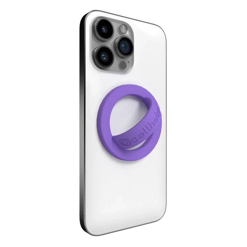 Ring Thing - MagSafe Compatible Silicone Ring - Midnight Lilac (Halo icon sha256 896daf8f939c3468b5d96533ce576a0f43a05bd1582b8b851cf6fe25f77b86d6)