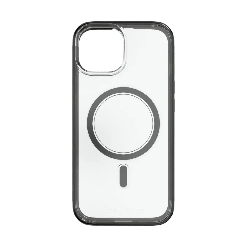 Magnitude Series - MagSafe Compatible - for iPhone 15 (6.1") 2023 Onyx Black (Halo icon sha256 98e7a51e43b026da0472b8991eb3ac216e034d5cc498076159a530d1c9757dde)