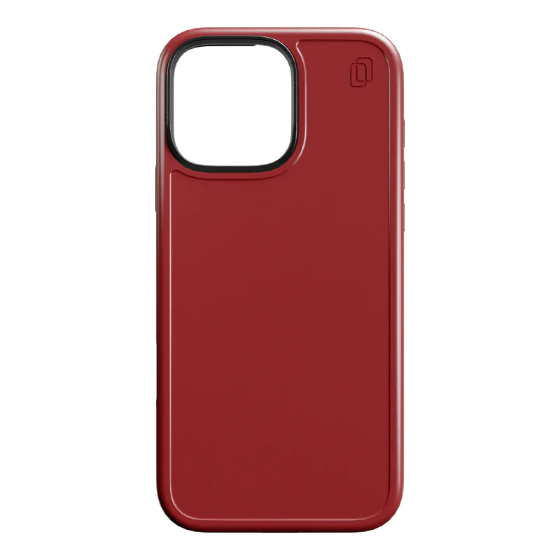 Fortitude Series for iPhone 16 Pro Max - Lava Red (Halo icon sha256 3e6d86c807a6385fd83926aefa1c534b2b3f34df71277acdf6c35f28e9268094)