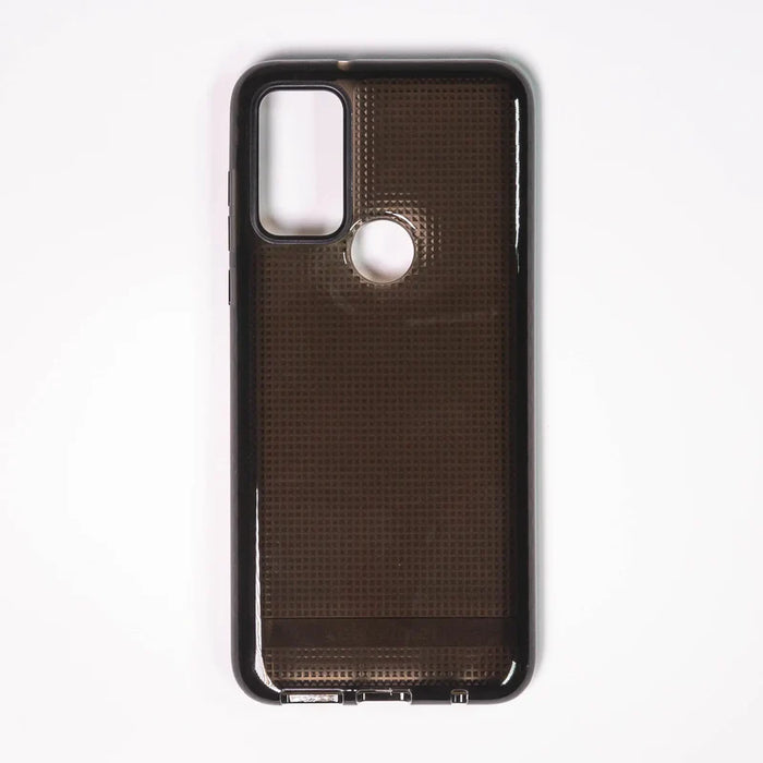 Altitude X Series for Motorola moto g play (2023) - Onyx Black (Halo icon sha256 957e98eb50540f890dbf7cce5fa31e79106b7ba532d01518ecea050ae93a0ef0)
