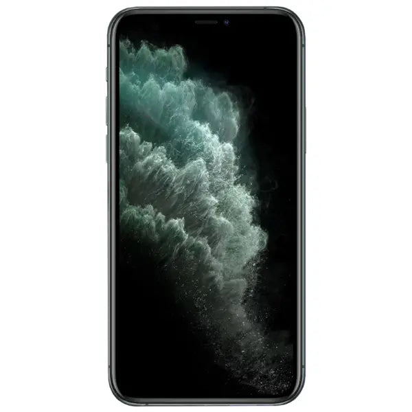 Clear iPhone 11 Pro Max/ XS Max (Halo icon sha256 440479c87548788a0615361ab37b351f5895c528f974db7f5b338acc7a3d0c86)