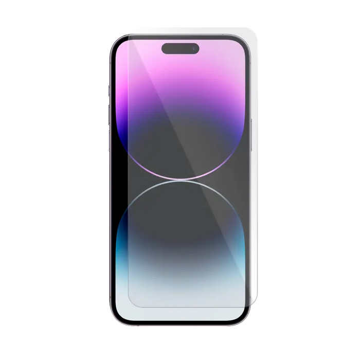 Blue Light Blocking Tempered Glass for iPhone 15 Pro Max (Halo icon sha256 743569473d79be24af4e16a07b1cd45acb127c5e3ff1e43818b39a3766d8fd3f)