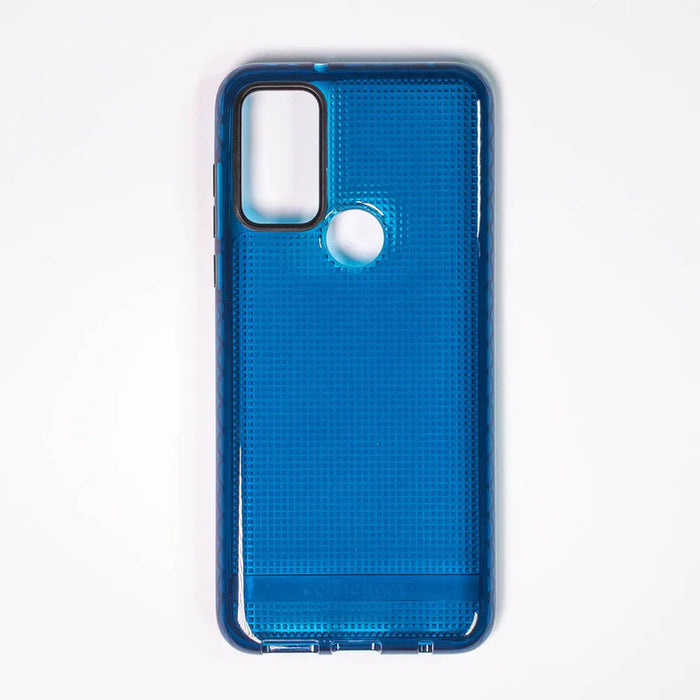 Altitude X Series for Motorola moto g play (2023) - Deep Sea Blue (Halo icon sha256 5e252ade1ce802836fc8cbd0abf56284db455b0c4c586a3f88f59c26381c2c2b)