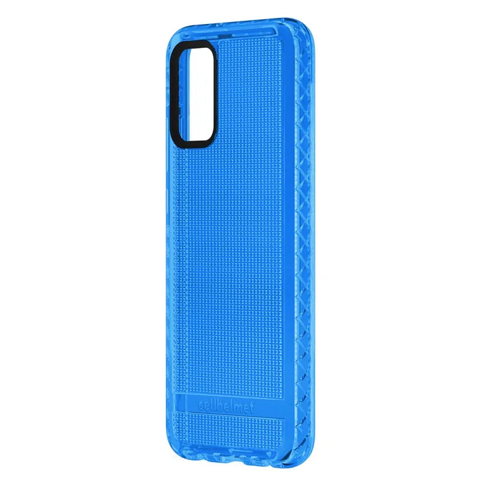 Altitude X Series for Samsung Galaxy A02S - Blue (Halo icon sha256 8b3a63394f7efb7e3d39299496e90a32333bd9c9c814ccb5d9b48d66dc182761)