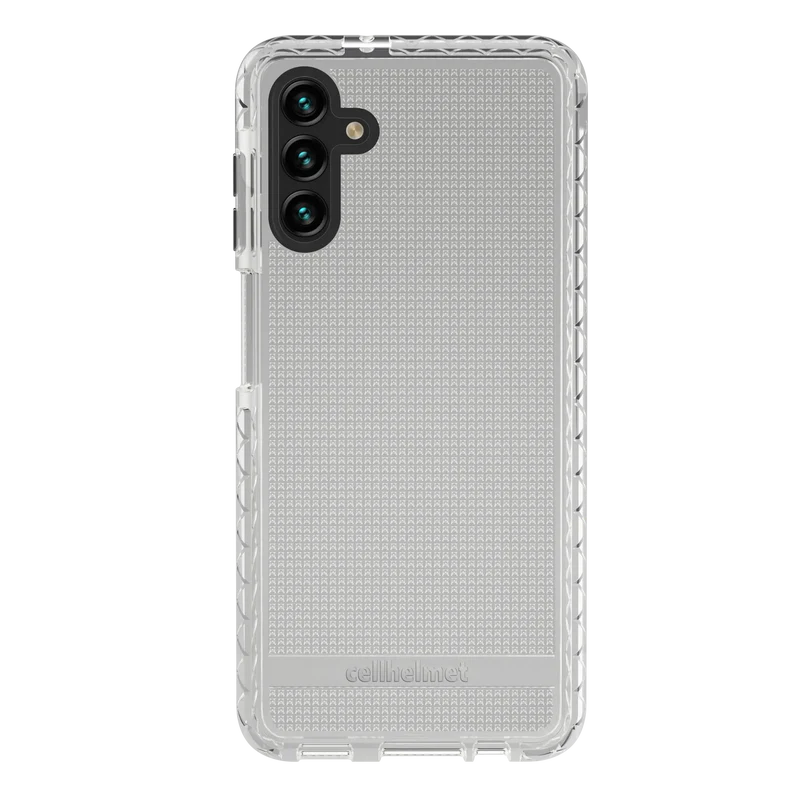 Altitude X Series for Samsung Galaxy A13-LTE - Clear (Halo icon sha256 263a059adad8a3d51b0f1d6832b45b5d65f47a17aa4bd458f7d5cf5f10dfbf03)