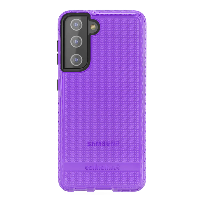 Altitude X Series for Samsung Galaxy S21+ 5G (6.7") (Purple) (Halo icon sha256 feac40f57198607488ac6a26416df0899058c1cee8650a9eeb3195e74a2b77ef)