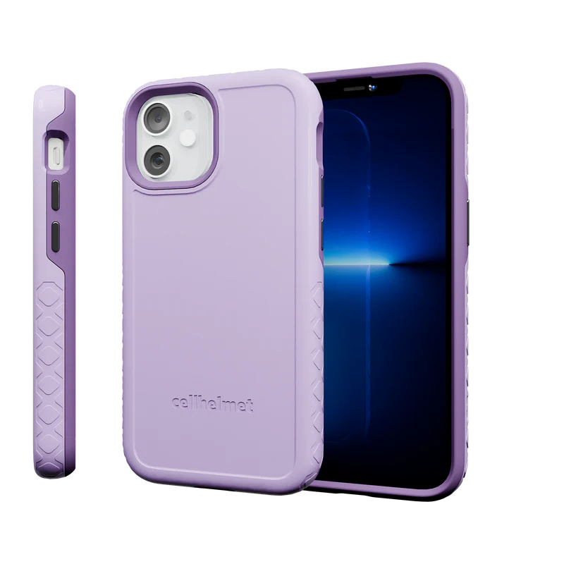 Fortitude Series for iPhone 12 Mini (Lilac Blossom Purple) (Halo icon sha256 526f4986ec0d39cd7d1f8e786006a19234a561bff60a6fafe173788f35a1184d)
