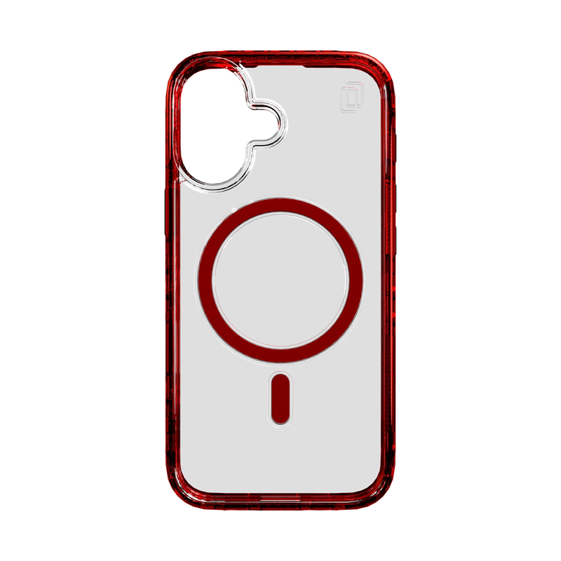 Magnitude Series for iPhone 16 - Lava Red (Halo icon sha256 0cd1375de94b02132466dda98c96ab8e9eb3478f33e272069b4ad2847009c9dd)