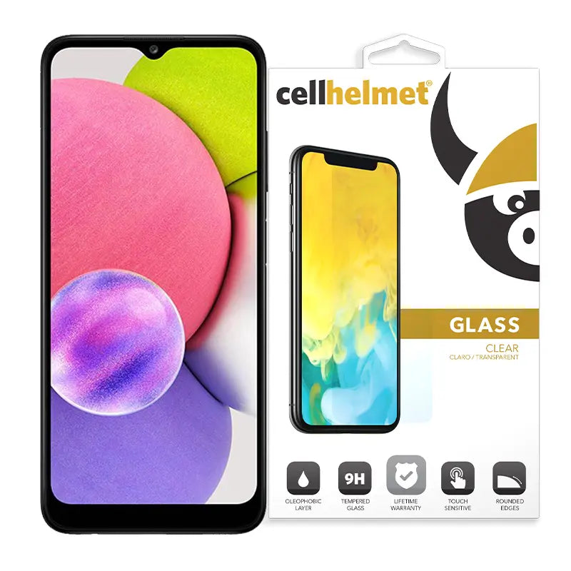 Samsung Galaxy A03S Tempered Glass (Halo icon sha256 4713014086cc75562781bc68aae8de7ef88cfeb8e89cbbffb93b5fdb3b08011a)