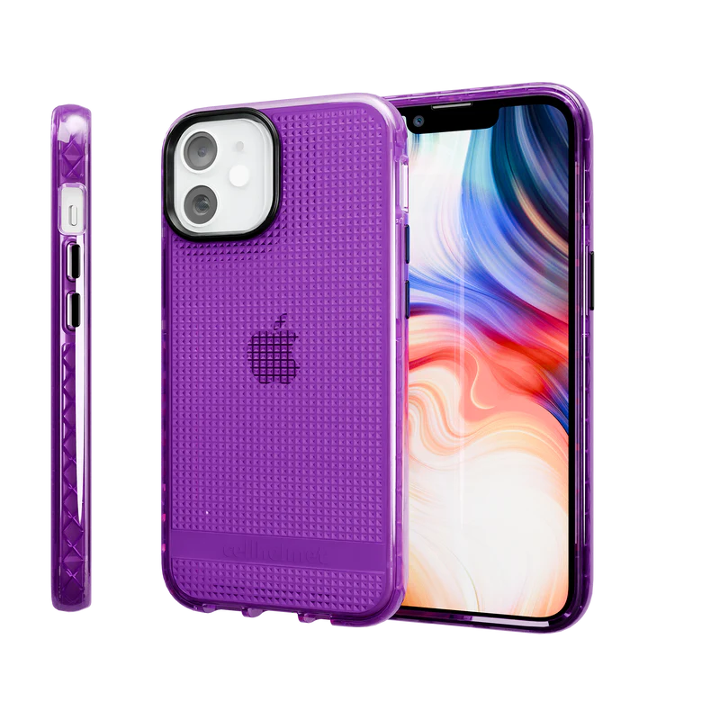 Altitude X Series for iPhone 13 MIni (5.4") 2021 Purple (Halo icon sha256 90139b44d95d71c8d83758f31fa35438e6b7ddb006279e295e04ecc02912f39b)