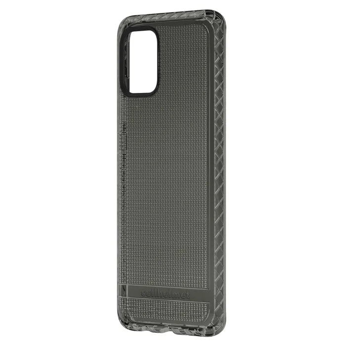 Altitude X Series for Samsung Galaxy S20 FAN EDITION - Black (Halo icon sha256 f7674696049af7bd0b28391160793140708d3f639d8c3ef2f196da6c989b16b9)