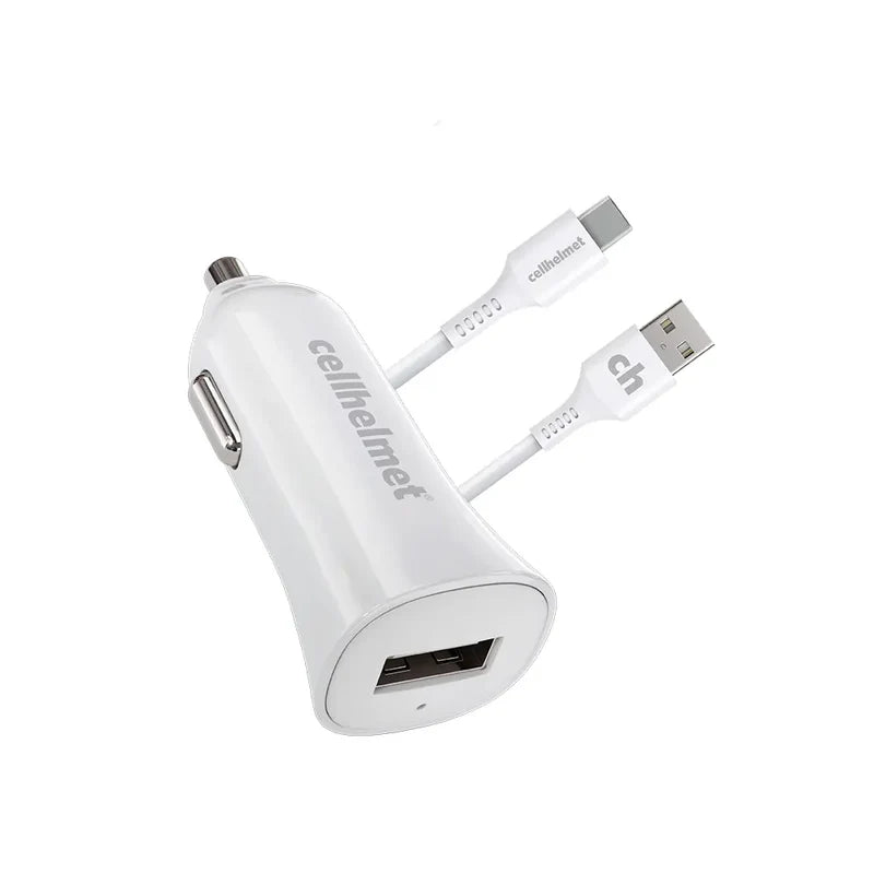 2.4A Car Charger + 3' Round Type-C to Type-A Cable (Halo icon sha256 0d2e241d089e8826892ab71bdeb5084311d8aebcce56060b84e3fe3fc78c8da3)