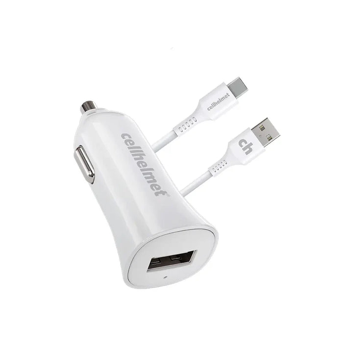 2.4A Car Charger + 3' Round Type-C to Type-A Cable (Halo icon sha256 0d2e241d089e8826892ab71bdeb5084311d8aebcce56060b84e3fe3fc78c8da3)