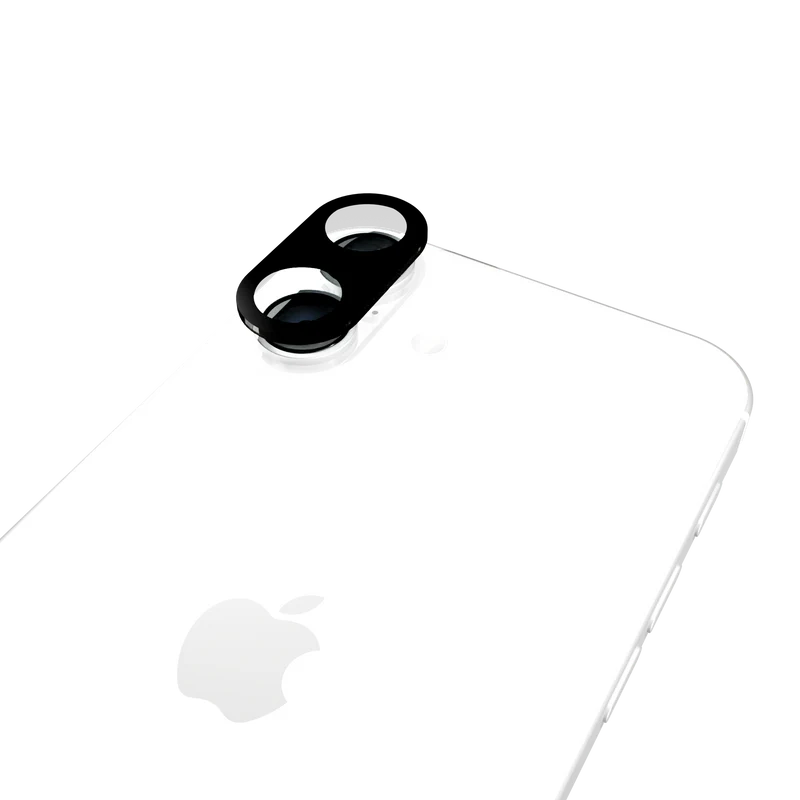 Tempered Camera Glass for iPhone 16 / 16 Plus (one piece) (Halo icon sha256 7ace333fb4b412c9220985af7cd6b82433c15280590b8ccb4a570be95ea545b8)