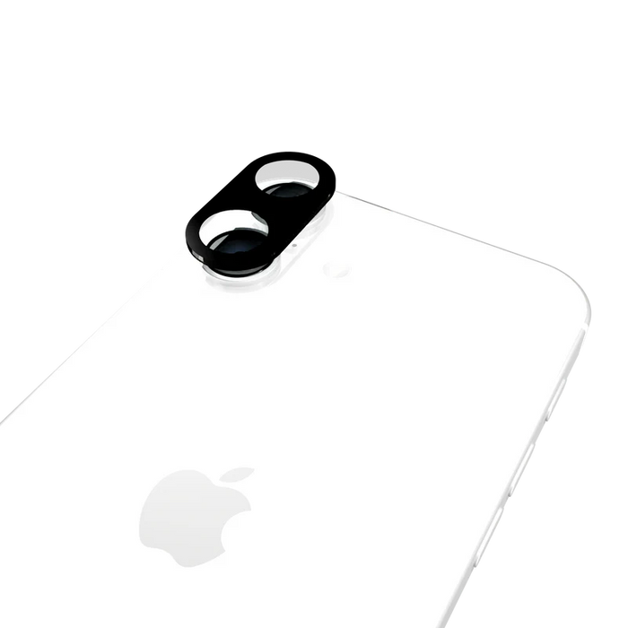 Tempered Camera Glass for iPhone 16 / 16 Plus (one piece) (Halo icon sha256 7ace333fb4b412c9220985af7cd6b82433c15280590b8ccb4a570be95ea545b8)