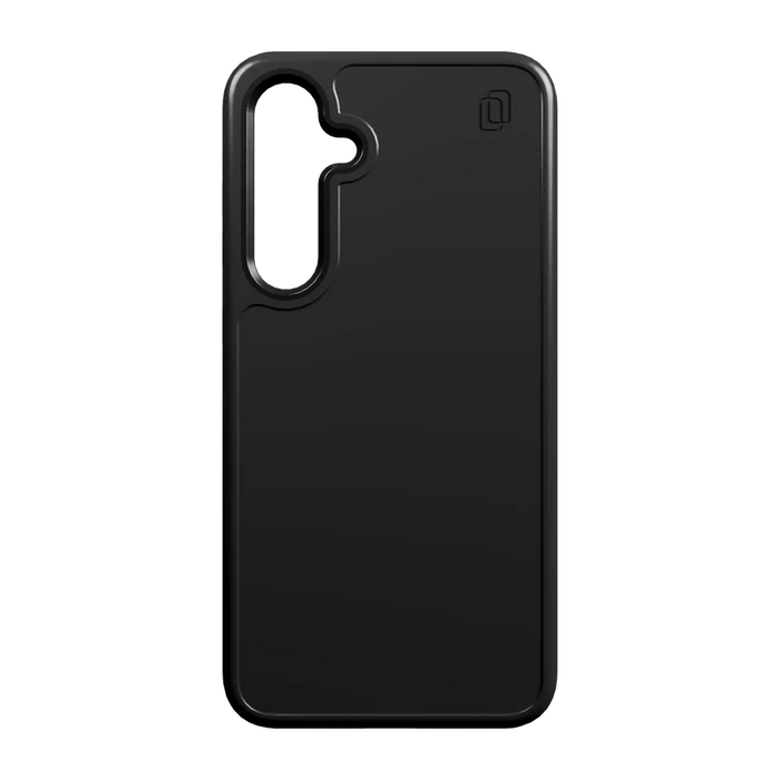 Fortitude Series for Samsung Galaxy S24+ (6.7") - Onyx Black (Halo icon sha256 2ae4c4ed5666e383bbc9ef5147f9f31a018fdfec6bc0cf6dd1cce34ba4905802)