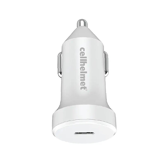20W PD Car Plug - White (Halo icon sha256 b684573ffc038771b39b29fcca69e63f2ae1455f9238bc504dce953eb8d2f535)