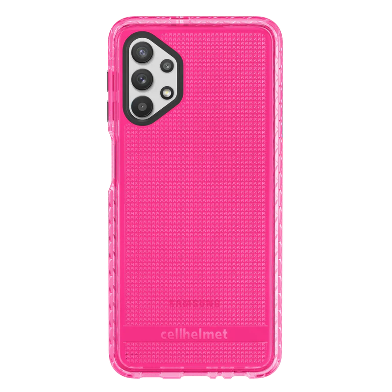 Altitude X Series for Samsung Galaxy A32-5G - Pink (Halo icon sha256 5ca412a4db052fd39a6ca28aea82ffcff2f8ad9f04b07be463cb631350d91bdd)
