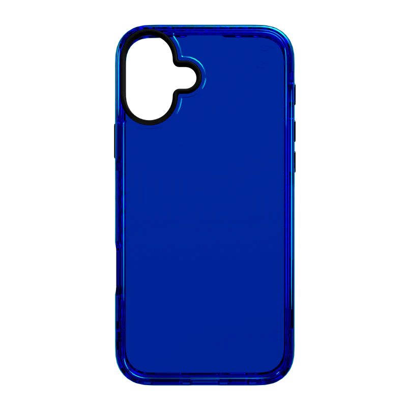 Altitude X Series for iPhone 16 Plus - Bermuda Blue (Halo icon sha256 cab2a1de674af4e61b238d4301d496fa3646707e2cbcf31330229858acee810d)