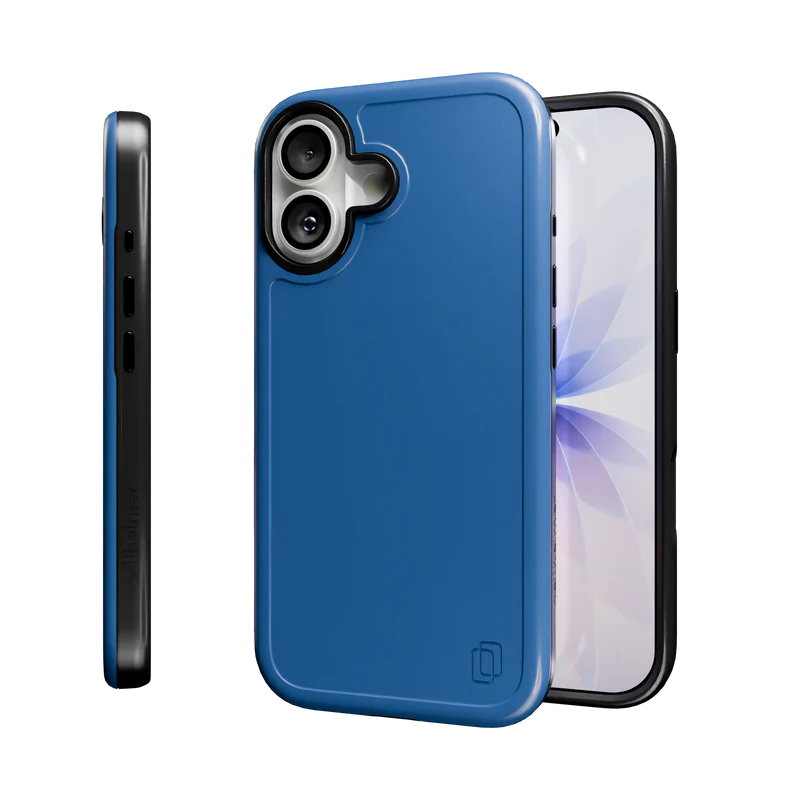 Fortitude Series for iPhone 17 - Bermuda Blue (Halo icon sha256 83d495f40af5908782bab2b09065c539caef7675b9e68e1e14465dcedc57620b)