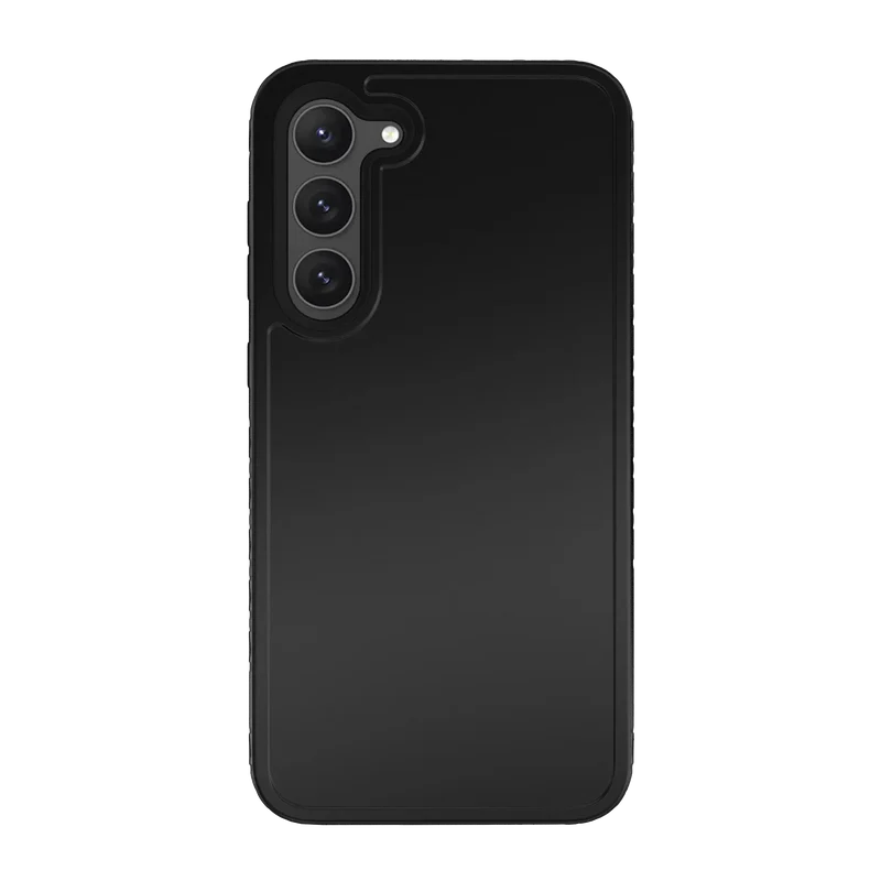 Fortitude Series for Samsung GalaxyS23 - Onyx Black (Halo icon sha256 96b5011b872ab95a6634c1972b9627faf50168f9b32000b27dd259a7a1f61be9)