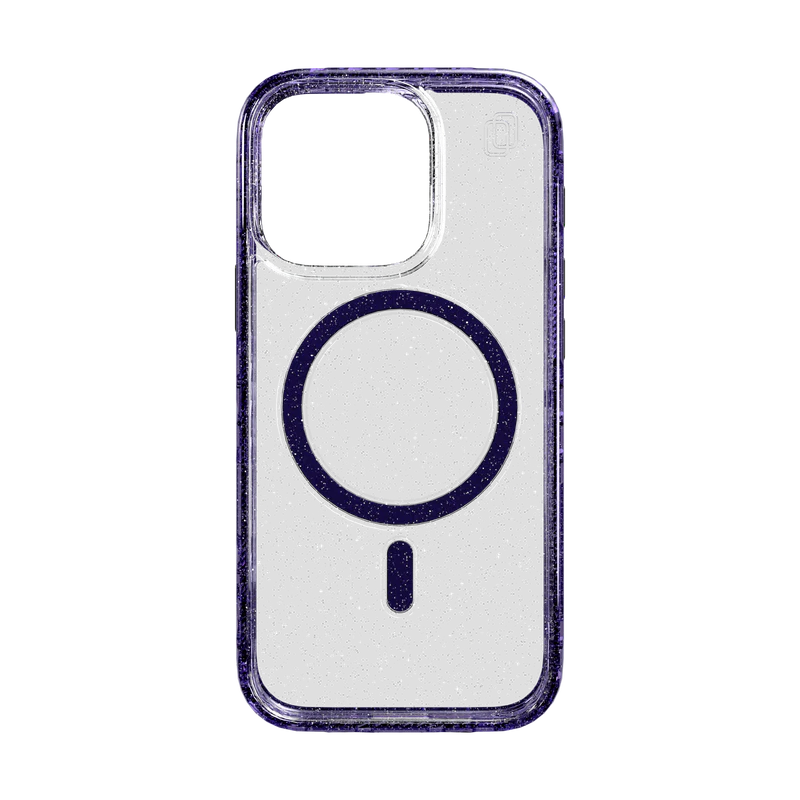 Magnitude Series for iPhone 16 Pro - Lilac Purple Sparkle (Halo icon sha256 903f86cfcd79d746c0989614a12a79eec2452a0ed98bbb4833f9d38363abfd0e)