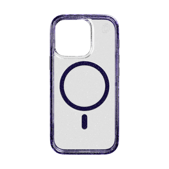Magnitude Series for iPhone 16 Pro - Lilac Purple Sparkle (Halo icon sha256 903f86cfcd79d746c0989614a12a79eec2452a0ed98bbb4833f9d38363abfd0e)
