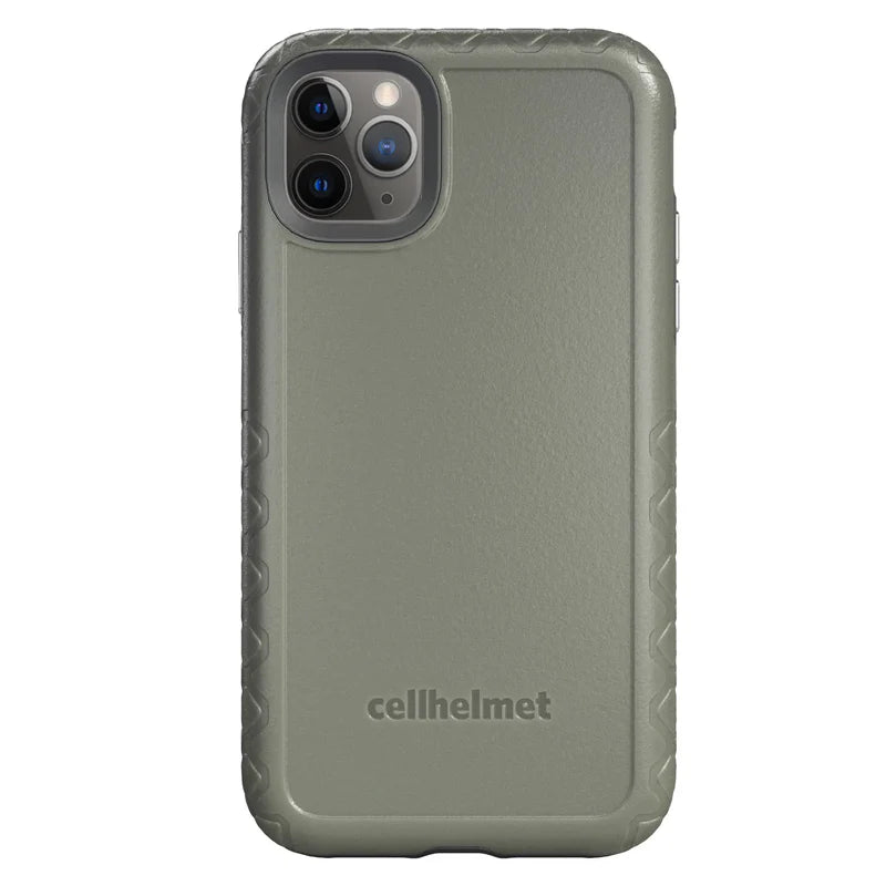 Fortitude Series for Apple iPhone 11 Pro Max - OD Green (Halo icon sha256 c38497a47ad5e871585db2bdd1cdc33cdc35d25e80647bc48533be86638667c7)