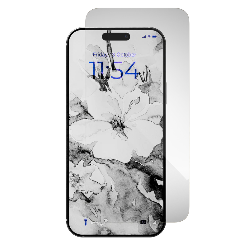 iPhone 16 Pro Max Privacy Screen Protector (Halo icon sha256 84cad68b6ebc795dc0a056e0360928a8345702b0bb9f79a9f59e2c426ce43462)