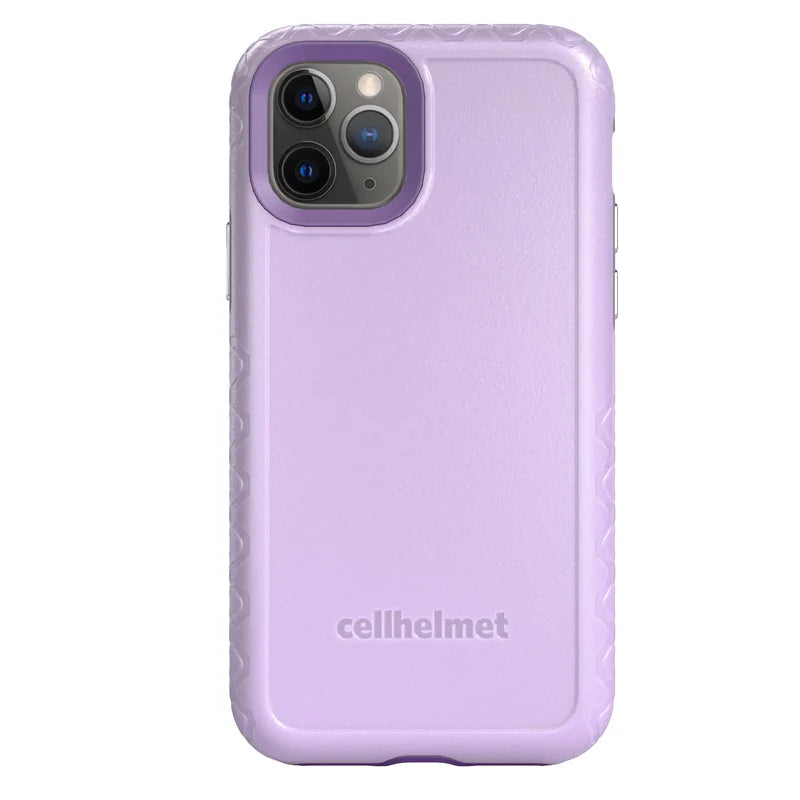 Fortitude Series for Apple iPhone 11 Pro - Lilac Blossom Purple (Halo icon sha256 4ed81ab0a6a1d36689b7392d7dd3fbd8fd0c5b8316f3a40a20e4bcacdccd6633)