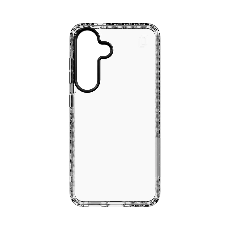 Altitude X Series for Samsung Galaxy S25 - Crystal Clear (Halo icon sha256 35c24ac3c9db59f28276b308b5db0a0b993089dba881030e2a960fe11cfe1b9f)