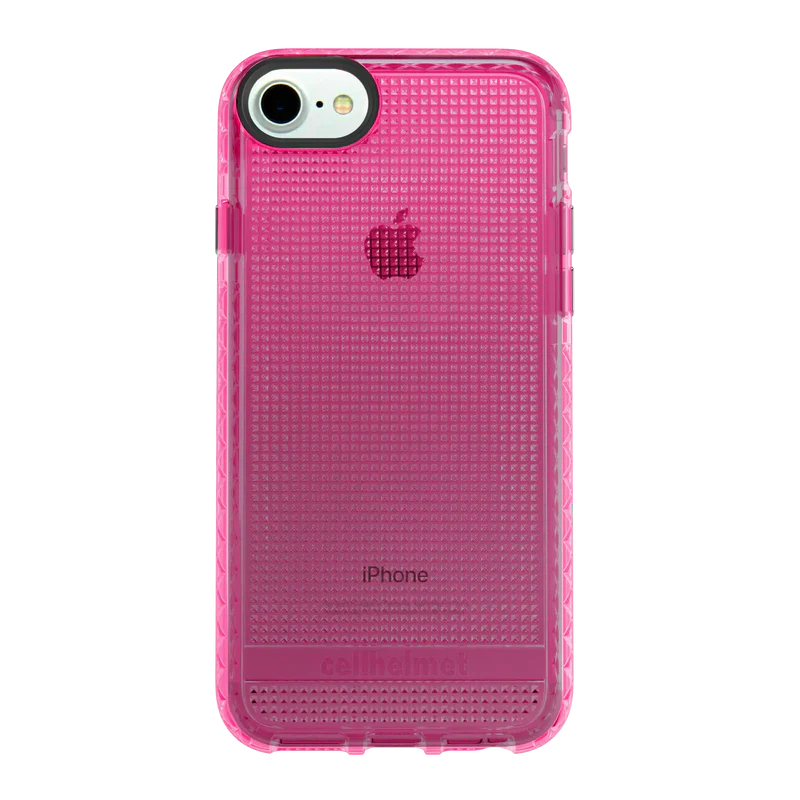 Altitude X Series for Apple iPhone SE2 / SE3 / 6 / 7 / 8 - Pink (Halo icon sha256 c48c28af417d2fc88d51ef517a65a5da22cccc0bb5581486d16e21543024a1fb)