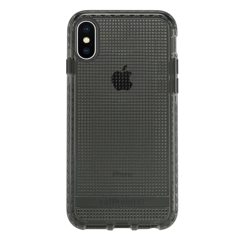 Altitude X Series for Apple iPhone XS Max - Black (Halo icon sha256 aeb453aad5701918de2d5bffe5a590d1b983136e6fdc9370a80490d956c71298)