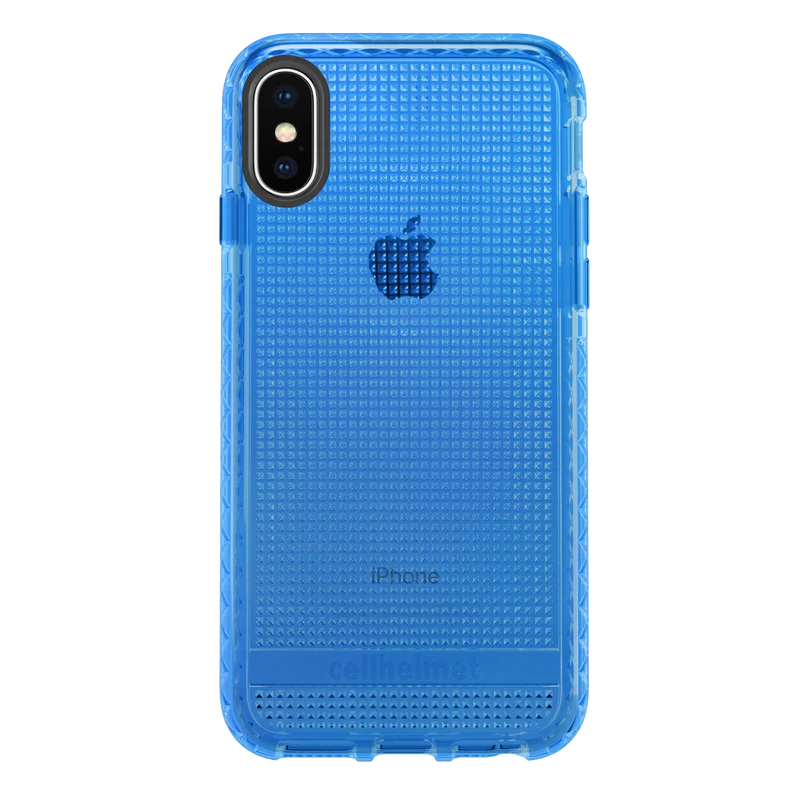 Altitude X Series for Apple iPhone XS Max - Blue (Halo icon sha256 0283968f83ea11d8a7093be06e5f5b04d6da5600cfddb3d493c6884eee473086)