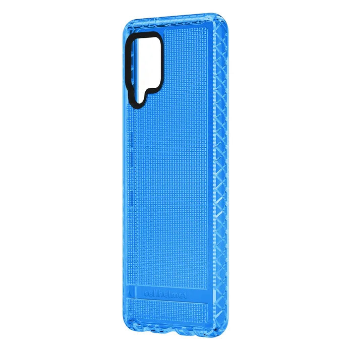Altitude X Series for Samsung Galaxy A42-5G - Blue (Halo icon sha256 88709ef1287603be443b388fb48ad00a995f28ac5cb5732c02ed50a1482cf4dc)