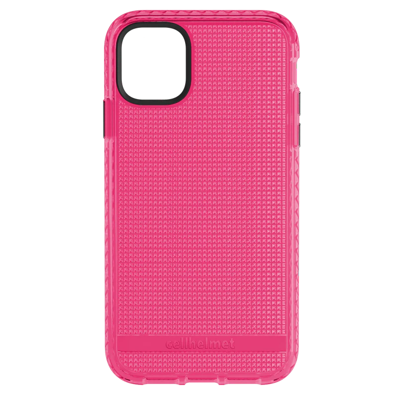 Altitude X Series for Apple iPhone 11 Pro Max - Pink (Halo icon sha256 ea18916d76702e3361a92485edfabf5bf25d868bb31582571ca0b25a9d14f40e)