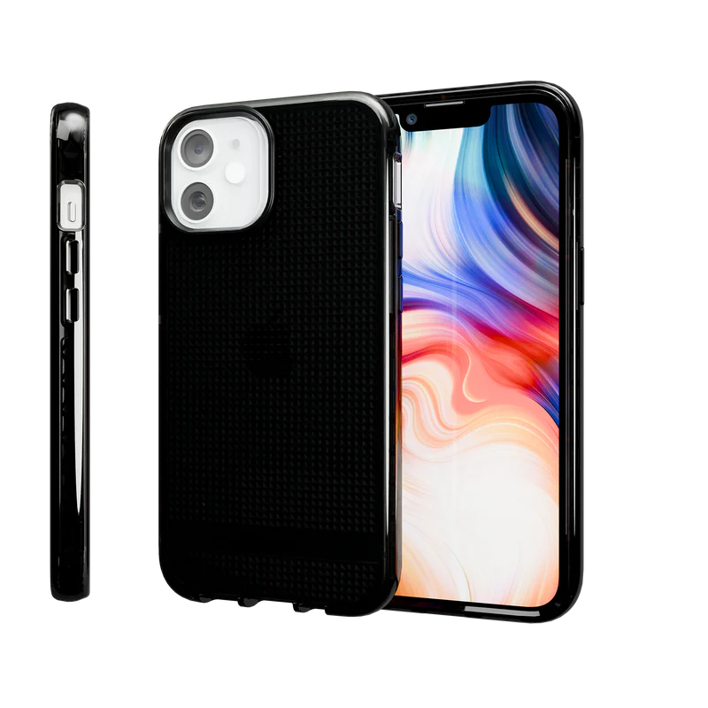 Altitude X Series for iPhone 13 MIni (5.4") 2021 Black (Halo icon sha256 0b719ec3347af77b284bf939b35eb1335f7ce2833f21f7efd57f5b9a62ddfaa3)