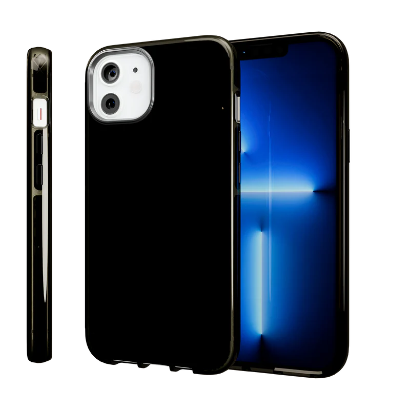 Altitude X Series for iPhone 12 / 12 Pro (Black) (Halo icon sha256 a275674a8fd852c67e7cadac7f130ffb266f589fd0cd77e8f98e8f82e2eabda6)