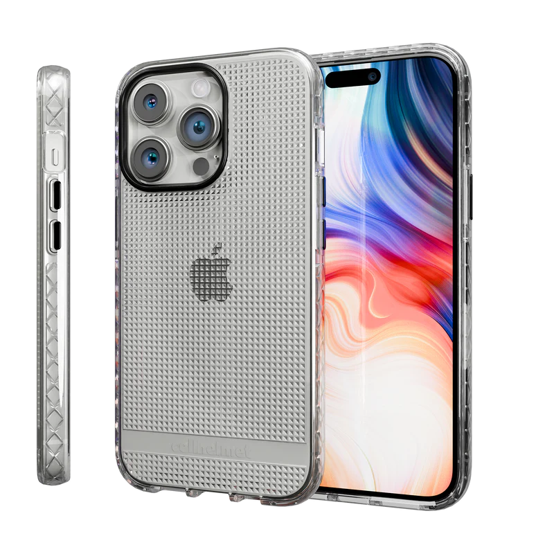 Altitude X Series for iPhone 13 Pro (6.1") 2021 Clear (Halo icon sha256 53cb93a9140a30ff777c2923cf15a507257ae7d76b5b1583dfe0facf0ff831f1)