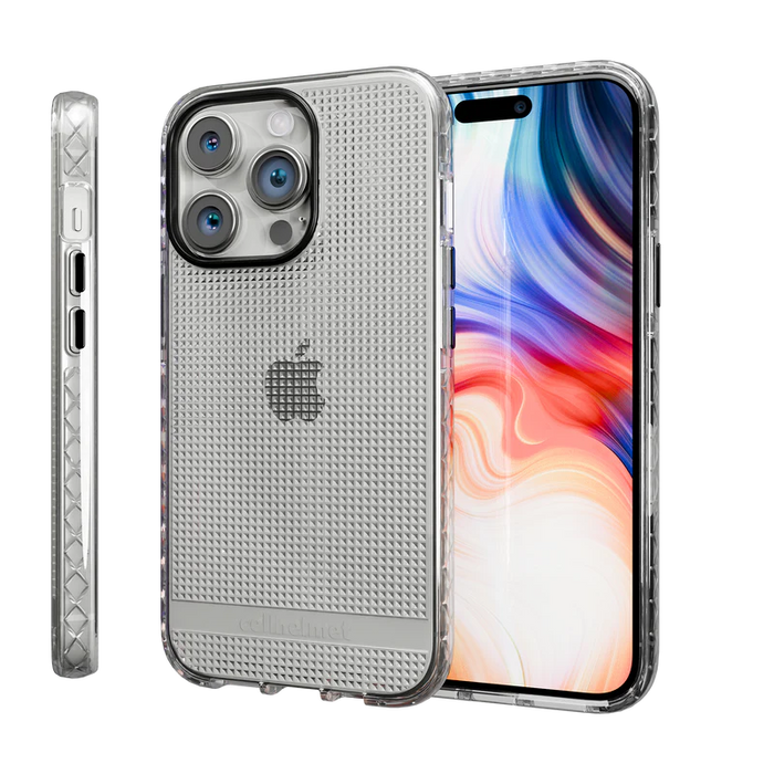 Altitude X Series for iPhone 13 Pro (6.1") 2021 Clear (Halo icon sha256 53cb93a9140a30ff777c2923cf15a507257ae7d76b5b1583dfe0facf0ff831f1)