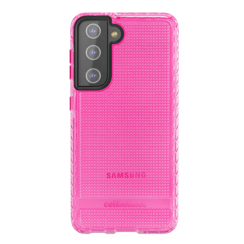 Altitude X Series for Samsung Galaxy S21 5G (6.2") (Pink) (Halo icon sha256 0ce368d1069b0d35c5d9c618639c2b2d3c37a71bfaf764fc623958e60d20cf2e)