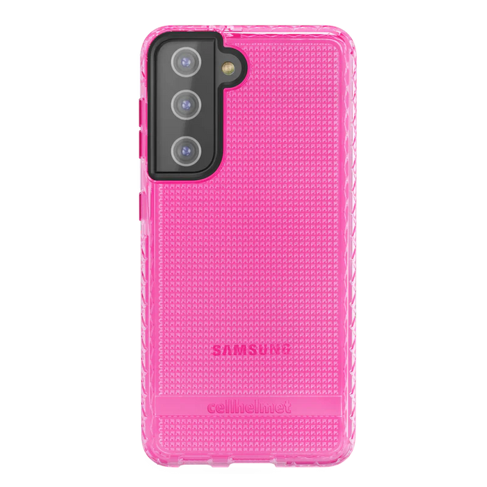 Altitude X Series for Samsung Galaxy S21 5G (6.2") (Pink) (Halo icon sha256 0ce368d1069b0d35c5d9c618639c2b2d3c37a71bfaf764fc623958e60d20cf2e)
