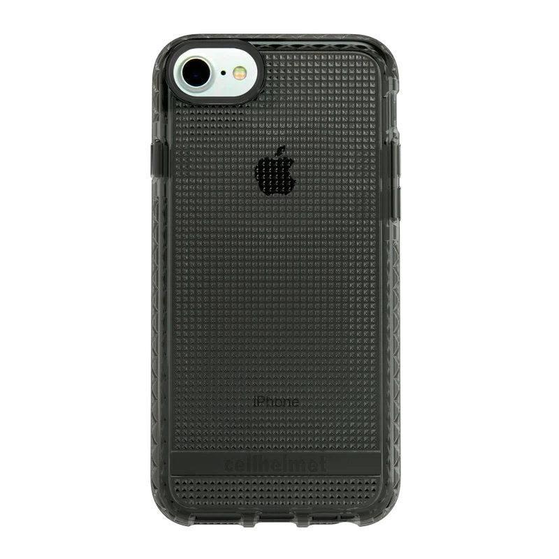 Altitude X Series for Apple iPhone SE 2 / SE 3 / 6 / 7 / 8 - Black (Halo icon sha256 6f7e3aa098da5f09824cf47da0fb3fa810a771c084fac03da730b4d7cd7e3476)