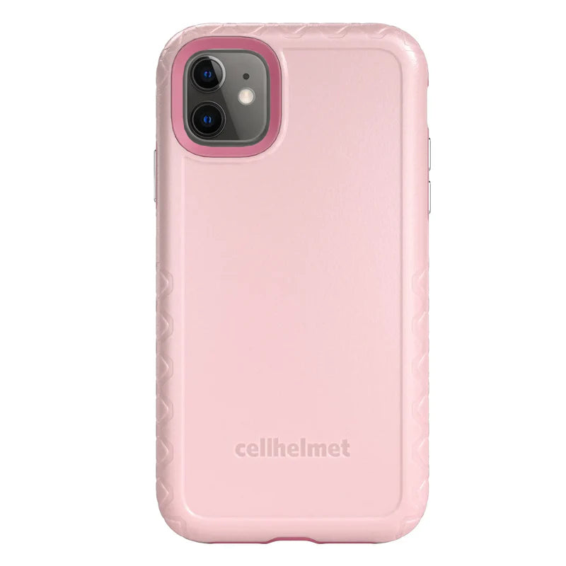 Fortitude Series for Apple iPhone 11 - Pink Magnolia (Halo icon sha256 b3d20efe1d2ead6a51829ced23d40ed408c0bd765e9dc7e92f780cbc0f599339)