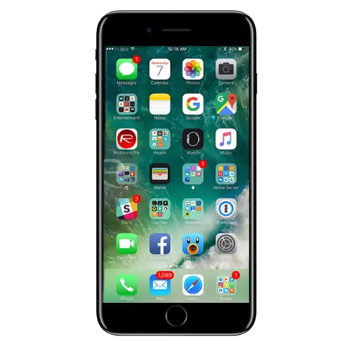 iPhone 7/8/SE2/SE3 Clear Screen Protector (Halo icon sha256 07ae56f1643ada7e1d9da3a3103d4f438a2fbd785268cc92d73b5d97820da8e6)